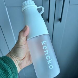 New Kencko Bottle